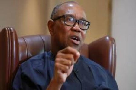 Peter Obi Challenges Financial Claims Made Through Prayer