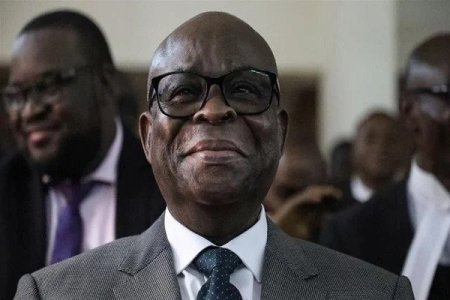 Former CJN Onnoghen Acquitted: Appeal Court Overturns 2019 Conviction