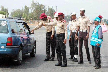 FRSC Plans Helicopter and Drone Fleet for Rapid Accident Response