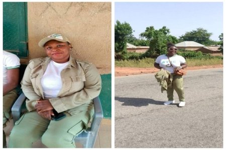 Ex-NYSC Member Kidnapped by Bandits After Passing Out Parade in Kebbi