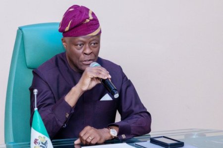 Wale Edun: President Tinubu’s Economic Policies Now Delivering Results