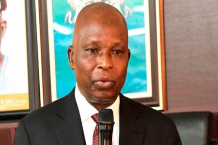 AGF Fagbemi Defends Prosecution of Minors Involved in #EndBadGovernance Protest