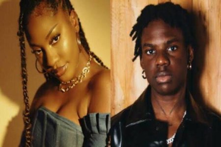 2025 Grammys: Rema and Tems Nominated for Best Global Music Album