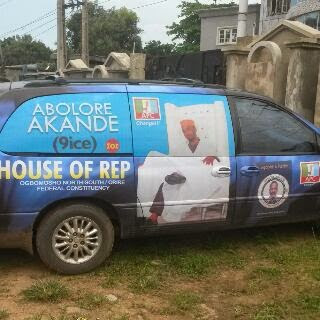 9ice's campaign branded car.jpg