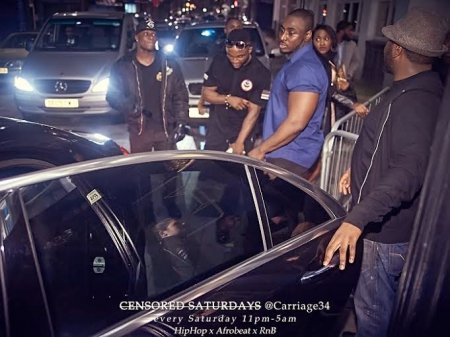 Iyanya's birthday party in London 9.jpg