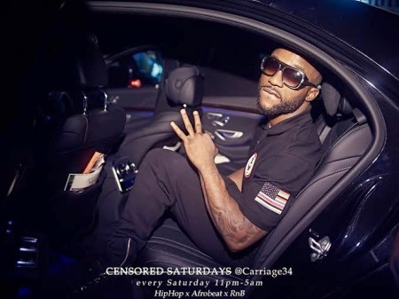 Iyanya's birthday party in London 10.jpg