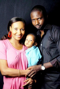 Doris Simeon, Daniel Ademinokan and son (1).jpg