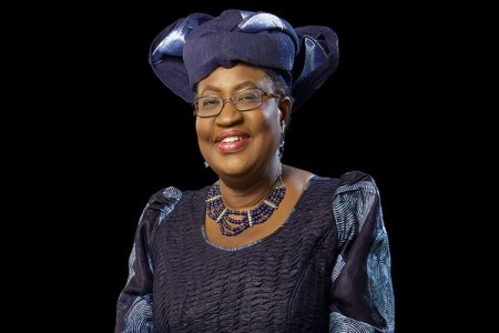 WTO Chief Okonjo-Iweala Faces No Opposition in Bid for Second Term