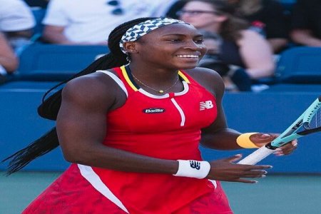 Gauff Clinches WTA Finals Title with Epic Comeback Victory Over Zheng