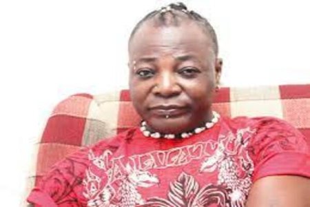 Charly Boy Opens Up About Childhood Trauma and Sexual Abuse