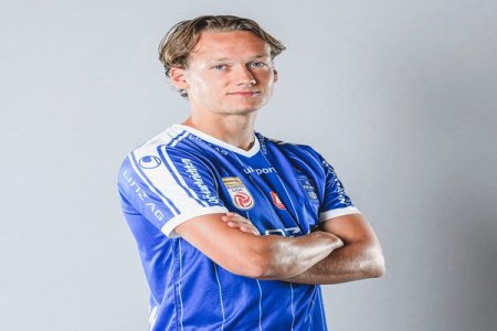 Swiss Defender Silvan Wallner Quits Football at 22 to Observe Sabbath