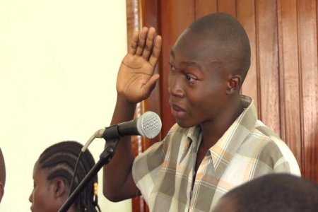 Ugandan TikToker Faces 7 Years in Prison for Criticizing President Museveni