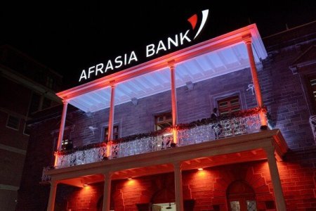 Access Bank UK Strengthens Regional Influence with Afrasia Bank Acquisition