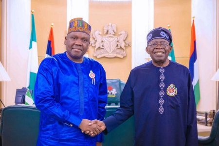 Mixed Reactions as Tinubu Appoints Daniel Bwala as Special Adviser for Public Communications