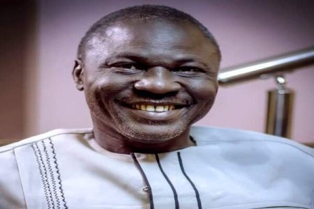 Moses Korede Are, Gospel Actor Known for Abattoir, Dies at 63