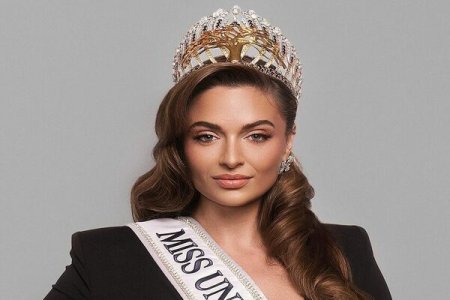 South Africans Blame Nigerians as Mia Le Roux Withdraws from Miss Universe Pageant