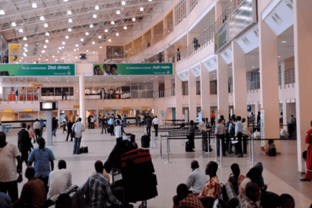 FAAN Announces Temporary Power Shutdown at Murtala Muhammed Airport