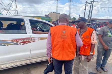 Ondo State Election: INEC Completes Sensitive Material Distribution Ahead of November 16 Poll