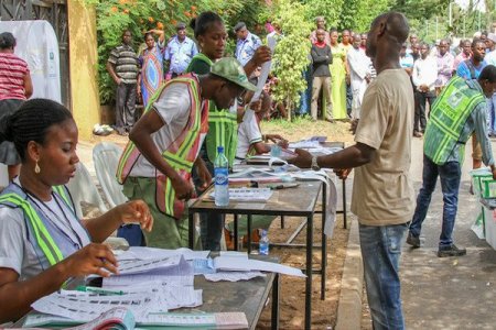 Voting Ends in Ondo as APC, PDP Candidates Anticipate Results