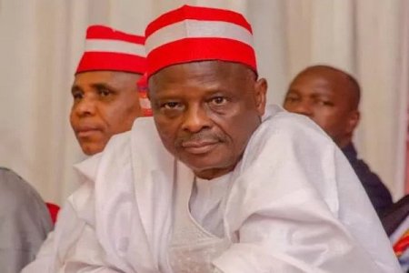 Kwankwaso Warns Lawmakers Against Policies That Could Cheat Northern Nigeria