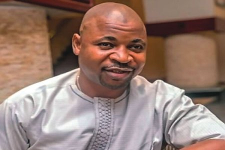 MC Oluomo Expelled from NURTW Over Protocol Breach