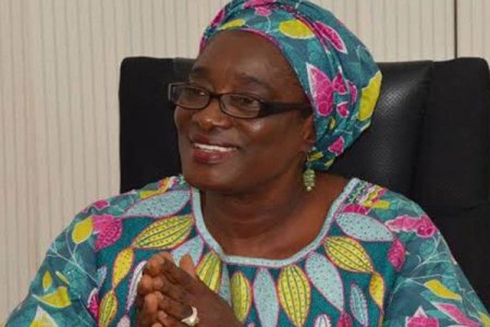 President Tinubu Sacks Chioma Ejikeme, Appoints Odunaiya as PTAD Head