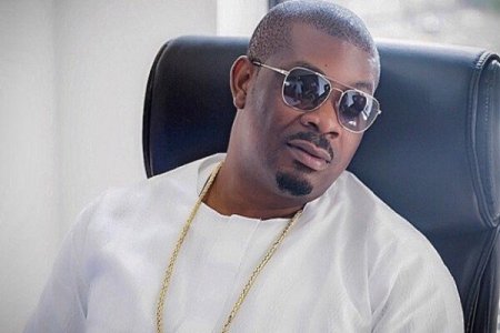 Don Jazzy Laments Being Single, Expresses Desire to Join Suspect Challenge