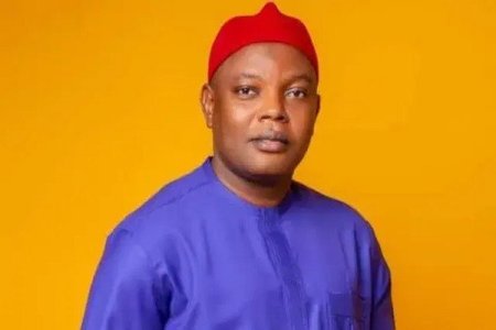 Outrage as Enugu LG Chairman Appoints SSAs on Yam and Garden Egg