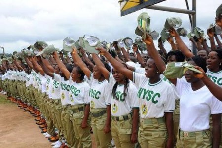 NYSC Members Can Now Serve in Banks and Oil Firms: FG Announces