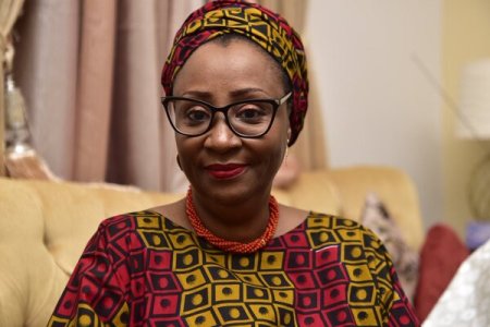 El-Rufai's Wife Clashes with Son Bashir Over Criticism of Tinubu Administration