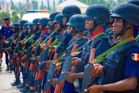 Seven NSCDC Officers Missing After Deadly Boko Haram Attack in Kaduna