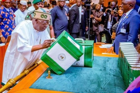 Nigeria’s 2025 Budget Marks Lowest Dollar Value Since 2018, Say Economists