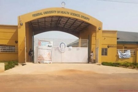 Otukpo Varsity Pro-Chancellor Dismissed for Violating Procedures