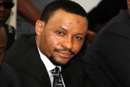 Senate Dismisses Yakubu Danladi Umar as CCT Chairman Over Misconduct