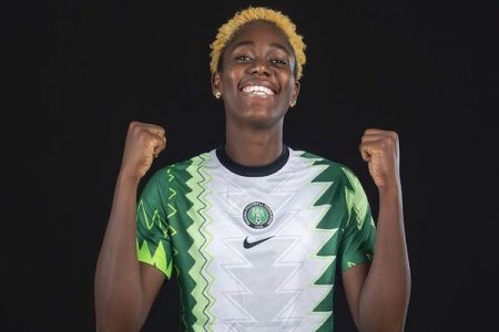 CAF Women’s Awards 2024: Ajibade, Nnadozie in, Oshoala Out