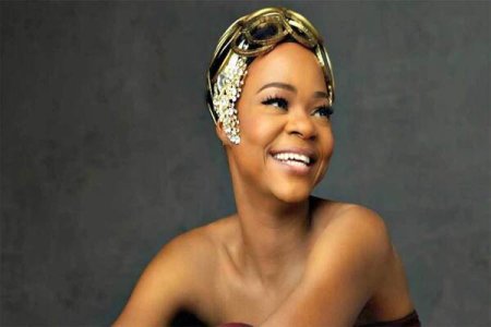 Olajumoke Orisaguna, Ex-Bread Seller, Reveals Abuse Damaged Her Career