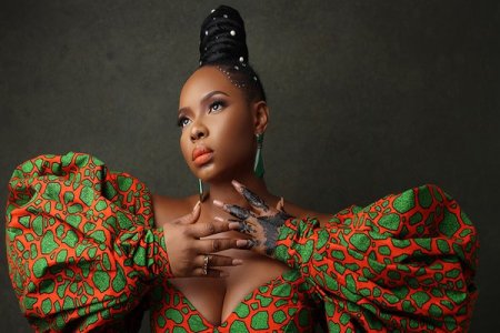 "Na God Be My Label": Yemi Alade Takes on Cool FM and Clout Media Over Music Ban