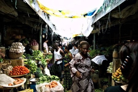 NBS Survey: 66% of Nigerian Households Struggling to Afford Nutritious Meals