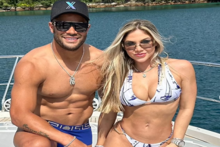 Fans React as Hulk Prepares to Marry Ex-Wife’s Niece in Beach Ceremony