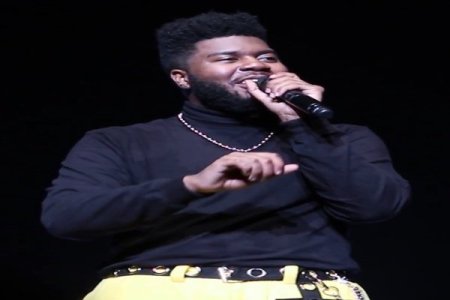 Khalid Proudly Comes Out as Gay After Online Outing