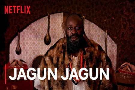 Full List: Femi Adebayo’s Jagun Jagun Sweeps Six Awards at 2024 BON Awards