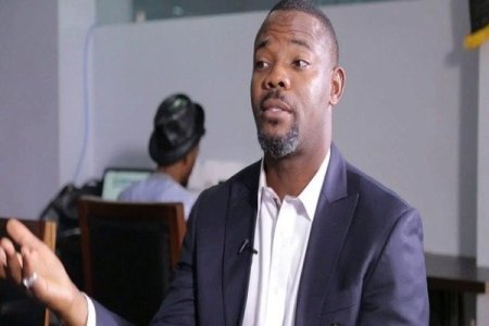 Okey Bakassi Calls Polygamy the Best Marriage Model for Africa