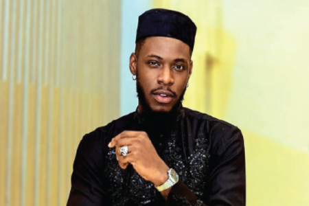 BBNaija’s Soma Finally Clears the Air on Abuse Allegations from Ex-Girlfriend