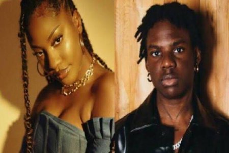 Tems, Burna Boy, Rema, Tyla Lead Afrobeats Charge at 2024 BBMAs