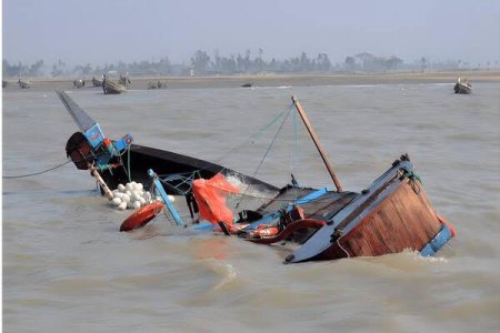 Tragedy in Delta: Over 30 Dead, Toddler Among Victims in Boat Accident