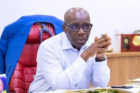 EFCC Probes Obaseki’s Tenure, Places Former Governor on Watch List