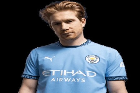 Kevin De Bruyne Suggests This Could Be His Last Season at Manchester City