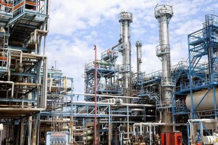 Port Harcourt Refinery Resumes Production After Years of Delays