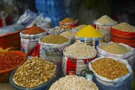 Rice, Beef, and Eggs See Dramatic Price Increase in October – NBS