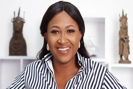 Mary Njoku Slams Botox Trend Among 21-Year-Olds, Urges Natural Beauty Acceptance